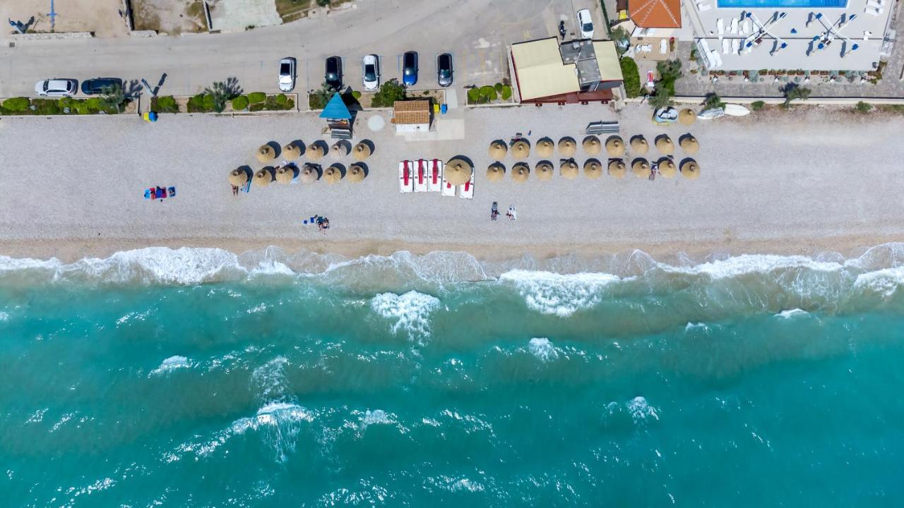 Dubravka Apartamento Baška Exterior foto